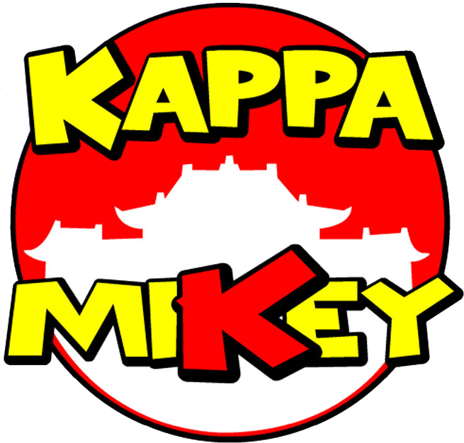 Kappa Mikey